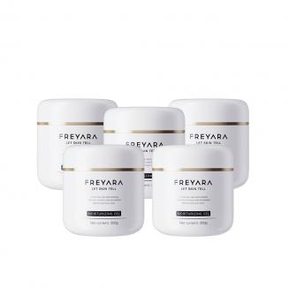 5*300ml FREYARA Moisturizing Conductive Gel – Aqualis Activator