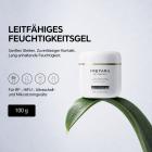 FREYARA Aqualis Feuchtigkeits- & Leitgel für Beauty-Geräte, 300 ml