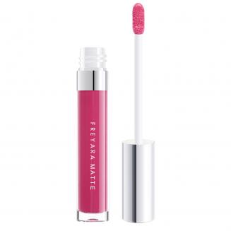 Lipgloss Mat, Hibiskus