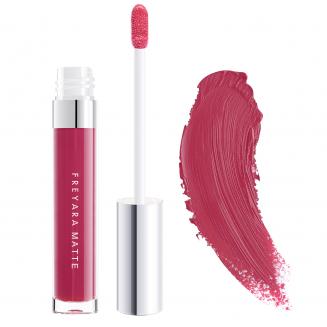 Lipgloss Matte, Night Shadz, No. 1004, Waterproof, Long Lasting Lipgloss Matte, Night Shadz, No. 1004, Waterproof, Long Lasting