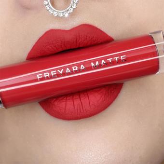 Waterproof, Longa Duração, Lipgloss Matte, Night Shadz