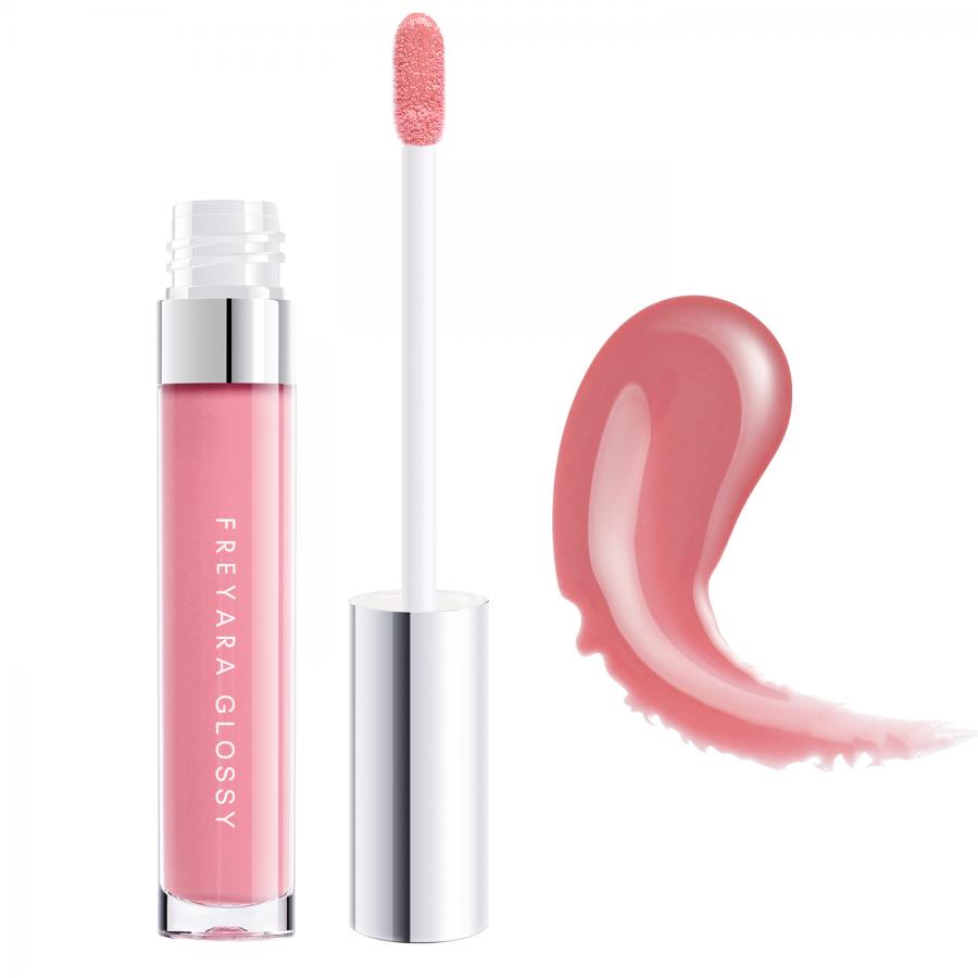 Lipgloss Parlak, Deniz Pembesi