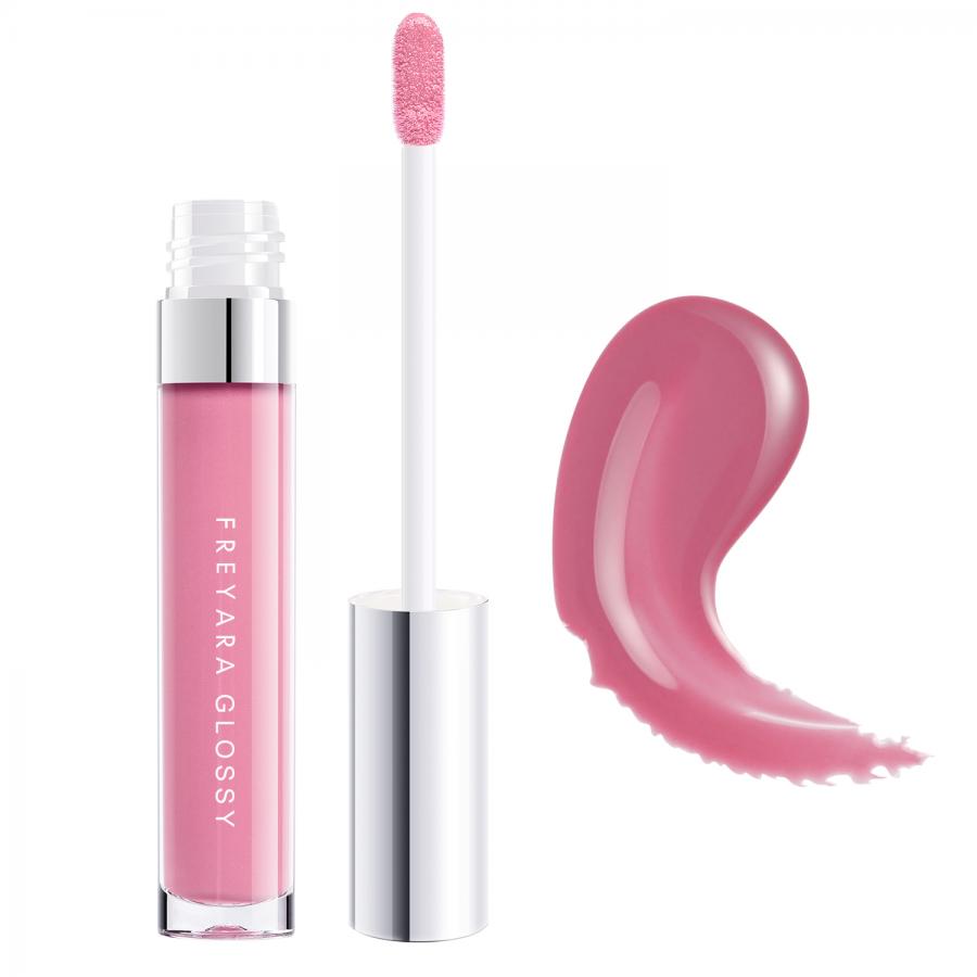 ลิปกลอสเคลือบเงา Kobi