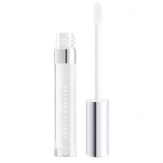 ลิปกลอส เคลือบเงา โปร่งใส