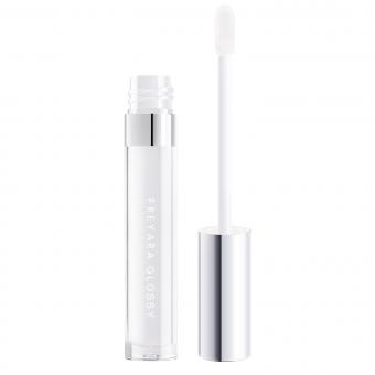 リップグロス光沢、透明