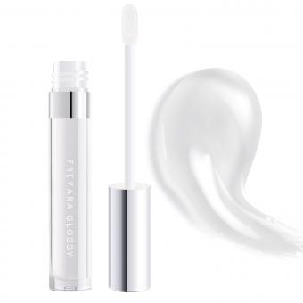 ลิปกลอส เคลือบเงา โปร่งใส