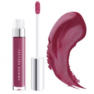 Lipgloss Shining, Camelot, No. 3002, Glittering, Moisturizing Lipgloss Shining, Camelot, No. 3002, Glittering, Moisturizing
