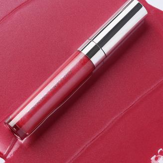 Lipgloss Shining, Camelot, Hidratante, Brilhante