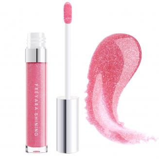 Lipgloss Shining, Charm, No. 3003, Glittering, Moisturizing Lipgloss Shining, Charm, No. 3003, Glittering, Moisturizing