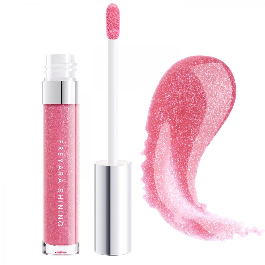 Lipgloss Parlatıcı, Cazibe