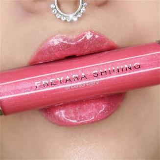 Hidratante, Brilhante, Lipgloss Shining, Charm