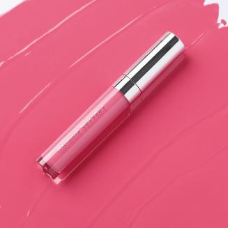 Lipgloss Shining, Persian Pink, Hidratante, Brilhante