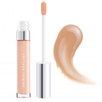 Lipgloss Shining, Desert, No. 3007, Glittering, Moisturizing Lipgloss Shining, Desert, No. 3007, Glittering, Moisturizing