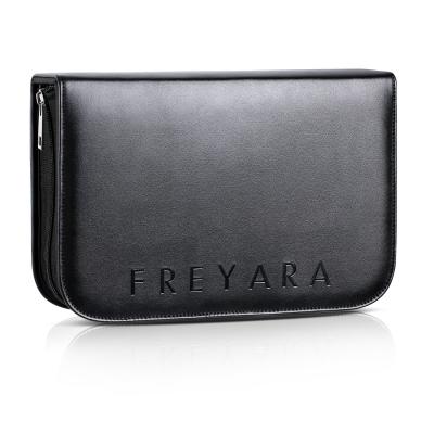 FREYARA Makeup Pinsel Tasche Professioneller Organisator