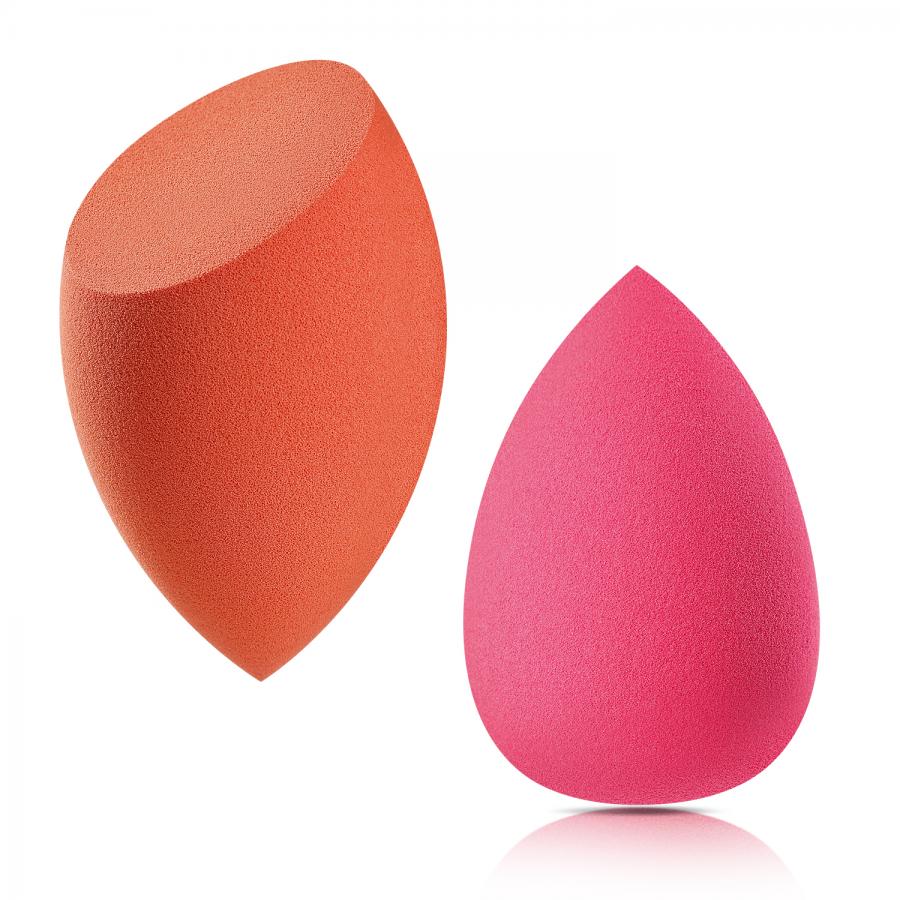 CLASSIC SEAMLESS BEAUTY SPONGE – Dose of Colors