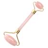 Jade Roller Visage Naturel, Rose