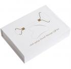 Rodillo facial de jade natural, rosa