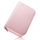 FREYARA Makeup Brushes Bag Professional Organizer, Pink