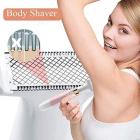 Electric Razor for Women, Noise Trimmer, Eye Brow Trimmer, Facial Shaver, 5in1 Multi-functional, USB Rechargeable