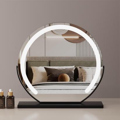 Premium Dressing Table Mirrors: Elegant Solutions for Modern Bedrooms_46