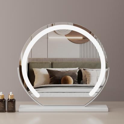 Premium Dressing Table Mirrors: Elegant Designs for Global Retailers_38