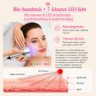 9in 1 80K Professioneel  RF-Cavitatieapparaat met EMS-Microstroompads – Afslank- en Lichaamscontouringapparaat voor Spa en Schoonheidssalon