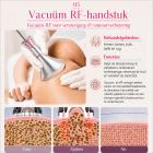 9in 1 80K Professioneel  RF-Cavitatieapparaat met EMS-Microstroompads – Afslank- en Lichaamscontouringapparaat voor Spa en Schoonheidssalon