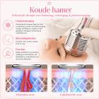 9in 1 80K Professioneel  RF-Cavitatieapparaat met EMS-Microstroompads – Afslank- en Lichaamscontouringapparaat voor Spa en Schoonheidssalon