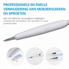 3-in-1 Ultrasoon Fysiotherapie- en Schoonheidsapparaat – Vetverbranding, Body Shaping, Gewichtsverlies, Huidverzorging, Herstel en Detox voor Gezicht en Lichaam