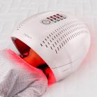 7-Kleuren LED-Lichttherapie Gezichtsverzorgingsapparaat met 294 LEDs – Fotodynamisch PDT Schoonheidsapparaat voor Gezichtsverzorging