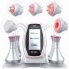 5in 1 80K Radiofrequentie-Cavitatieapparaat – Ultrasoon Afslanksysteem en Lichaamsmassageapparaat voor Vetverbranding en Cellulite