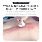 5in1 80K Radiofrequency Cavitation Machine, Ultrasonic Body Slimming System, Fat Burning Cellulite Body Massager