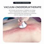 6in 1 80K Radiofrequentie-Cavitatieapparaat met Lipolaser-Pads – Ultrasoon Afslanksysteem en Lichaamsmassageapparaat voor Vetverbranding en Cellulite