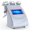 5in1 80K Radiofrequency Cavitation Machine, Ultrasonic Body Slimming System, Fat Burning Cellulite Body Massager