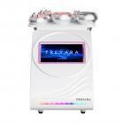 5in1 80K Radiofrequency Cavitation Machine, Ultrasonic Body Slimming System, Fat Burning Cellulite Body Massager