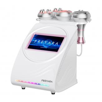 5in1 80K Radiofrequency Cavitation Machine, Ultrasonic Body Slimming System, Fat Burning Cellulite Body Massager 5in1 80K Radiofrequency Cavitation Machine, Ultrasonic Body Slimming System, Fat Burning Cellulite Body Massager