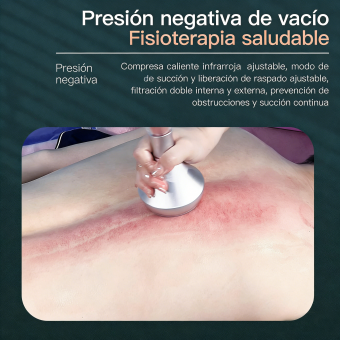 5in1 80K Radiofrequency Cavitation Machine, Ultrasonic Body Slimming System, Fat Burning Cellulite Body Massager.