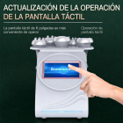 5in1 80K Radiofrequency Cavitation Machine, Ultrasonic Body Slimming System, Fat Burning Cellulite Body Massager.