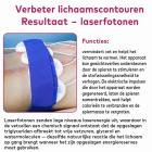 6in 1 80K Radiofrequentie-Cavitatieapparaat met EMS-Pads – Ultrasoon Afslanksysteem en Lichaamsmassageapparaat voor Vetverbranding en Cellulite