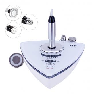 Mini 3in1 RF Beauty Device Rejuvenation Lifting Wrinkle Removal Skin Tightening for Face Eye Skin  Mini 3in1 RF Beauty Device Rejuvenation Lifting Wrinkle Removal Skin Tightening for Face Eye Skin