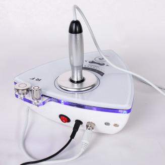  Mini 3in1 RF Beauty Device Rejuvenation Lifting Wrinkle Removal Skin Tightening for Face Eye Skin