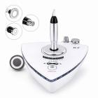 Mini 3in 1 RF-Schoonheidsapparaat voor Gezicht en Oogcontour – Huidverjonging, Lifting, Rimpelverwijdering en Huidversteviging