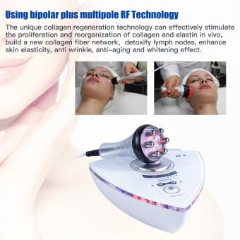 2in1 3 Probes & 6 Probes RF Beauty Device, Rejuvenation Lifting Wrinkle Removal Skin Tightening for Face Eye Skin 2in1 3 Probes & 6 Probes RF Beauty Device, Rejuvenation Lifting Wrinkle Removal Skin Tightening for Face Eye Skin