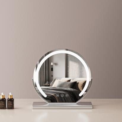 Dressing Table Mirror Ultimate Guide 2024: How to Choose the Perfect Vanity Mirror_82
