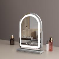 Premium Rectangle Bathroom Mirrors: Modern Design & Durable Quality_11