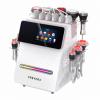 11in 1 80K Professioneel Radiofrequentie-Cavitatieapparaat met Lipolaser-Pads – Ultrasoon Afslanksysteem en Anti-Cellulitismassageapparaat voor Salon en Spa