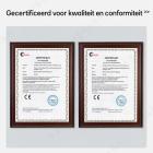 11in 1 80K Professioneel Radiofrequentie-Cavitatieapparaat met Lipolaser-Pads – Ultrasoon Afslanksysteem en Anti-Cellulitismassageapparaat voor Salon en Spa
