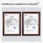 Meilleur Machine Lipocavitation Professionnel, Machine de cavitation par radiofréquence 80K 11 en 1, lipocavitation machine avec coussinets Lipolaser, système d'amincissement corporel à ultrasons