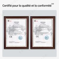 Meilleur Machine Lipocavitation Professionnel, Machine de cavitation par radiofréquence 80K 11 en 1, lipocavitation machine avec coussinets Lipolaser, système d'amincissement corporel à ultrasons