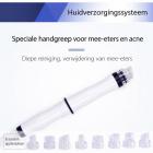 8-in-1 Hydro Facial Zuurstof-Dermabrasieapparaat met RF BIO-Lifting – Diepe Gezichtsreiniging met Krachtige Pomp voor Spa en Schoonheidssalon